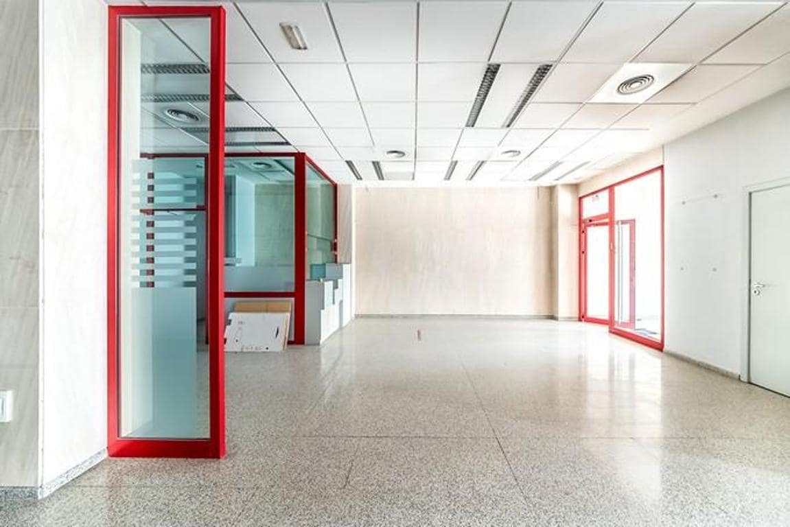 2 chambre Entreprise à vendre à Arganda del Rey - 215 400 € (Ref: 9539699)