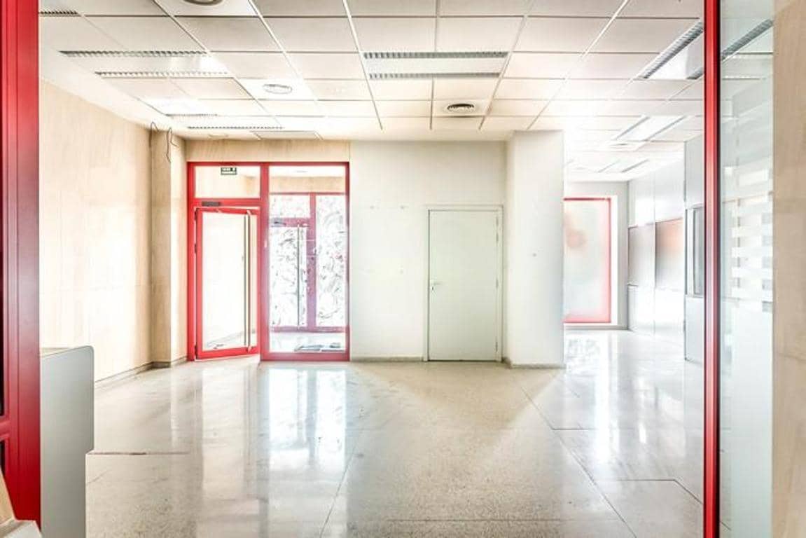 2 chambre Entreprise à vendre à Arganda del Rey - 215 400 € (Ref: 9539699)