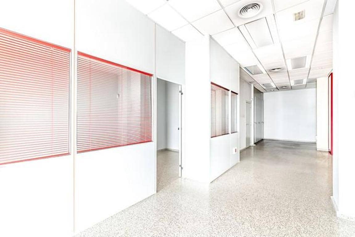 2 chambre Entreprise à vendre à Arganda del Rey - 215 400 € (Ref: 9539699)