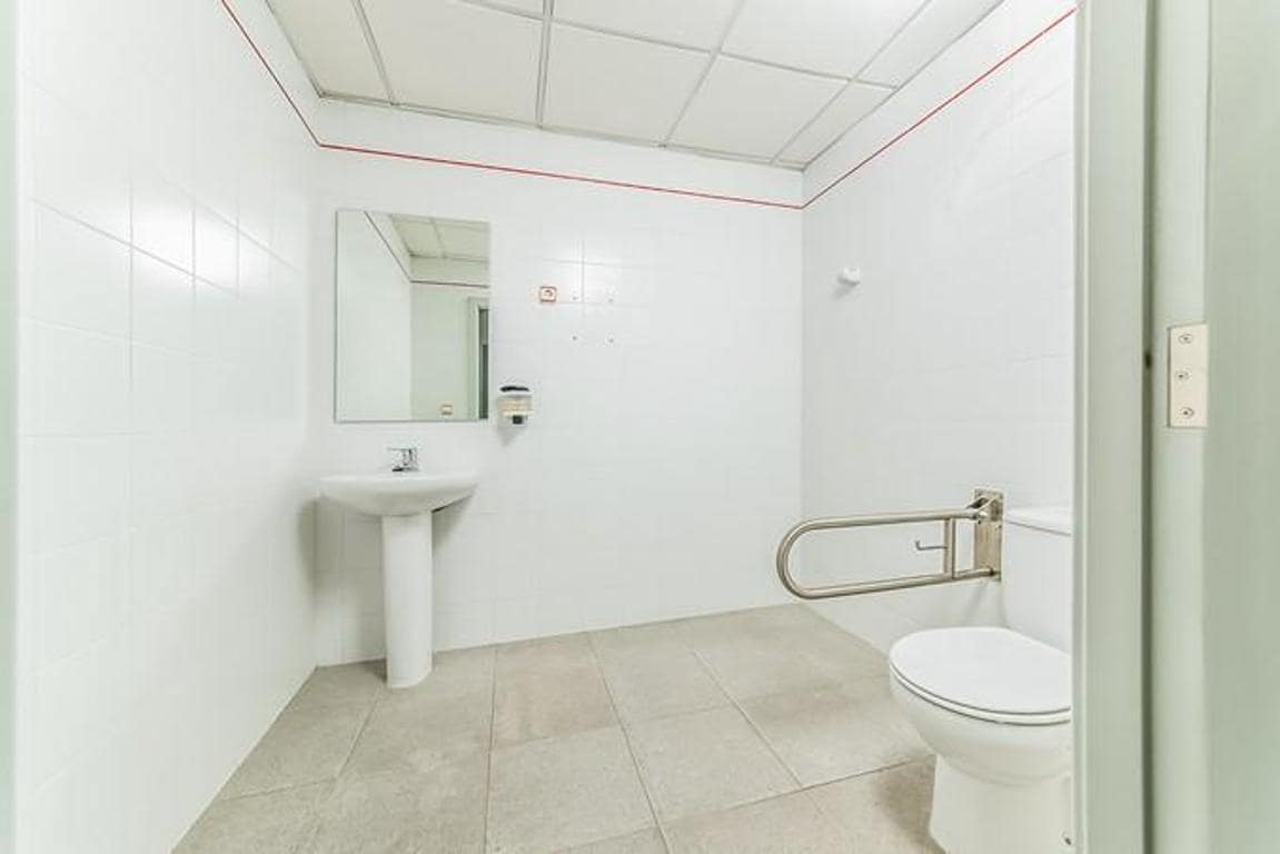 2 chambre Entreprise à vendre à Arganda del Rey - 215 400 € (Ref: 9539699)