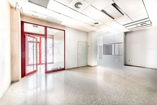 2 chambre Entreprise à vendre à Arganda del Rey - 215 400 € (Ref: 9539699)