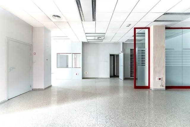 2 chambre Entreprise à vendre à Arganda del Rey - 215 400 € (Ref: 9539699)