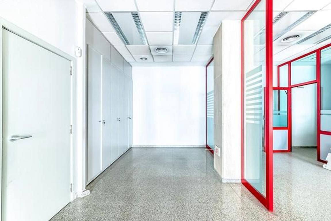 2 chambre Entreprise à vendre à Arganda del Rey - 215 400 € (Ref: 9539699)