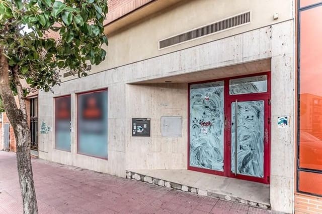 2 chambre Entreprise à vendre à Arganda del Rey - 215 400 € (Ref: 9539699)