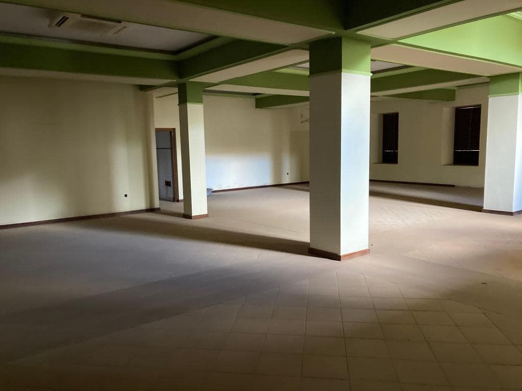 7 sypialnia Biznes na sprzedaż w Casillas del Angel - 303 000 € (Ref: 9539700)