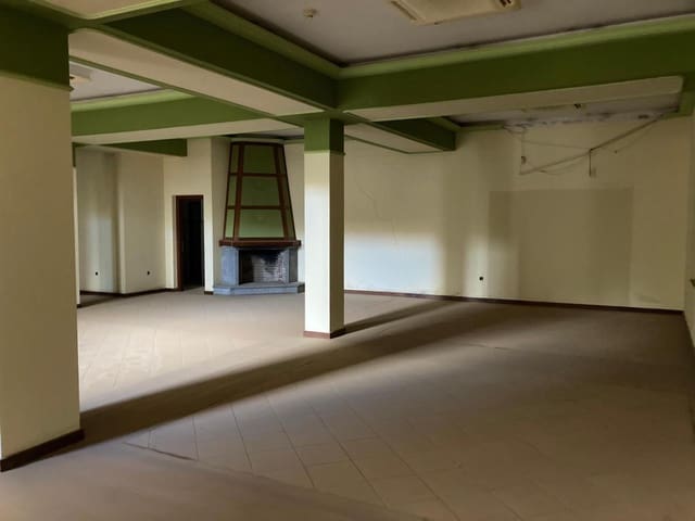 7 sypialnia Biznes na sprzedaż w Casillas del Angel, Puerto del Rosario - 303 000 € (Ref: 9539700)