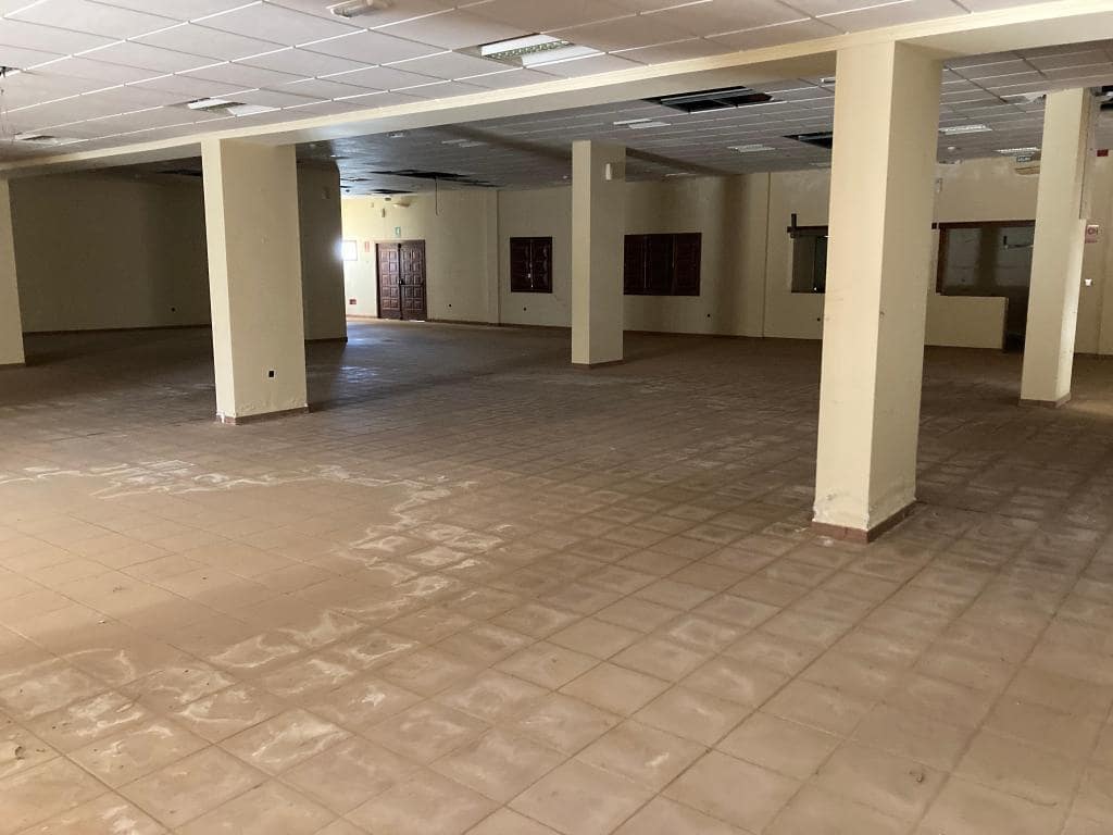 7 sypialnia Biznes na sprzedaż w Casillas del Angel - 303 000 € (Ref: 9539700)