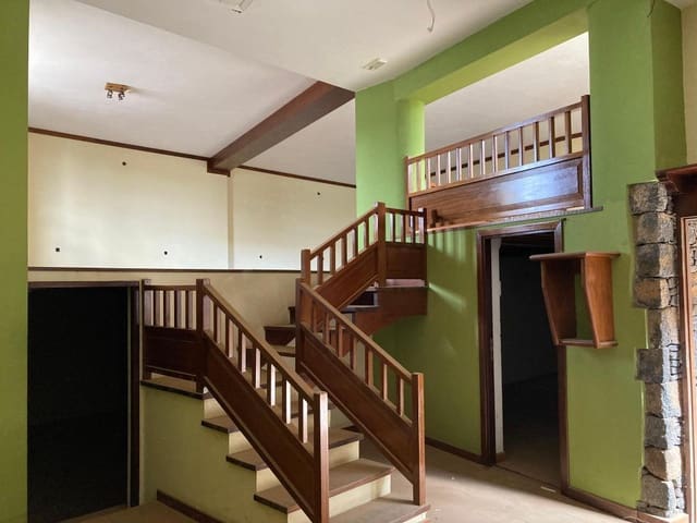 7 sypialnia Biznes na sprzedaż w Casillas del Angel, Puerto del Rosario - 303 000 € (Ref: 9539700)