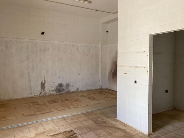 7 sypialnia Biznes na sprzedaż w Casillas del Angel, Puerto del Rosario - 303 000 € (Ref: 9539700)