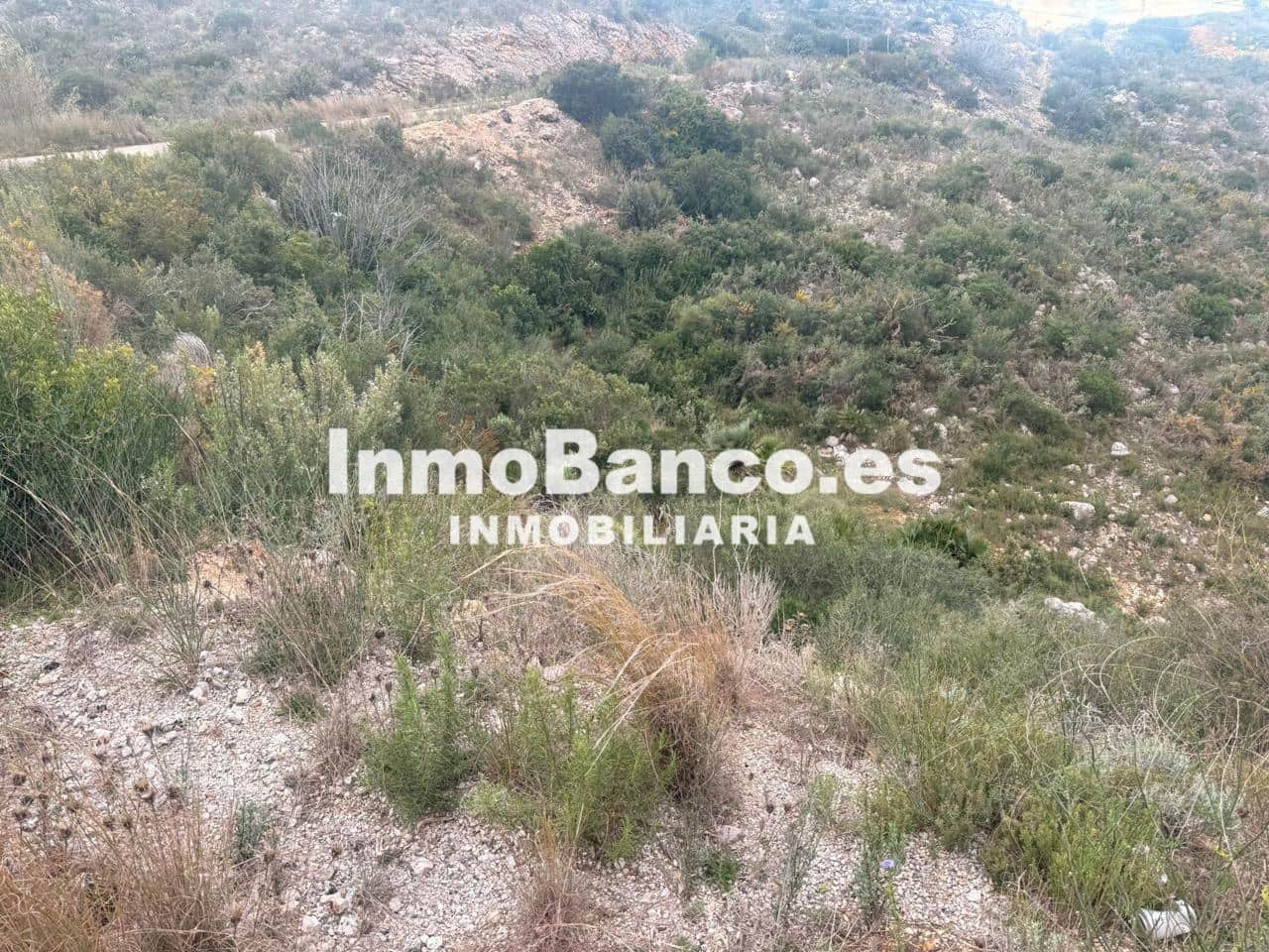 Terreno/Finca Rústica en Chiva en venta - 25.000 € (Ref: 9539858)
