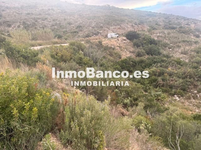 Terreno/Finca Rústica en Chiva en venta - 25.000 € (Ref: 9539858)