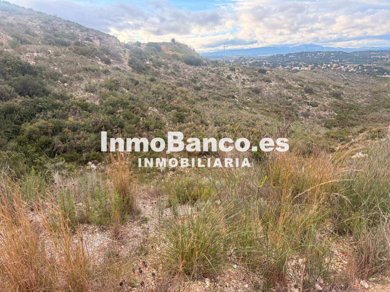 Terreno/Finca Rústica en Chiva en venta - 25.000 € (Ref: 9539858)