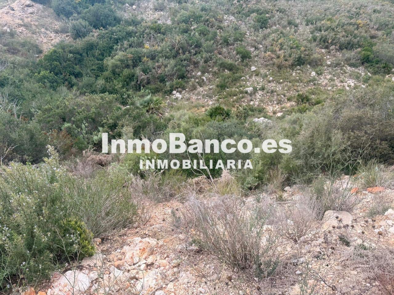 Terreno/Finca Rústica en Chiva en venta - 25.000 € (Ref: 9539858)