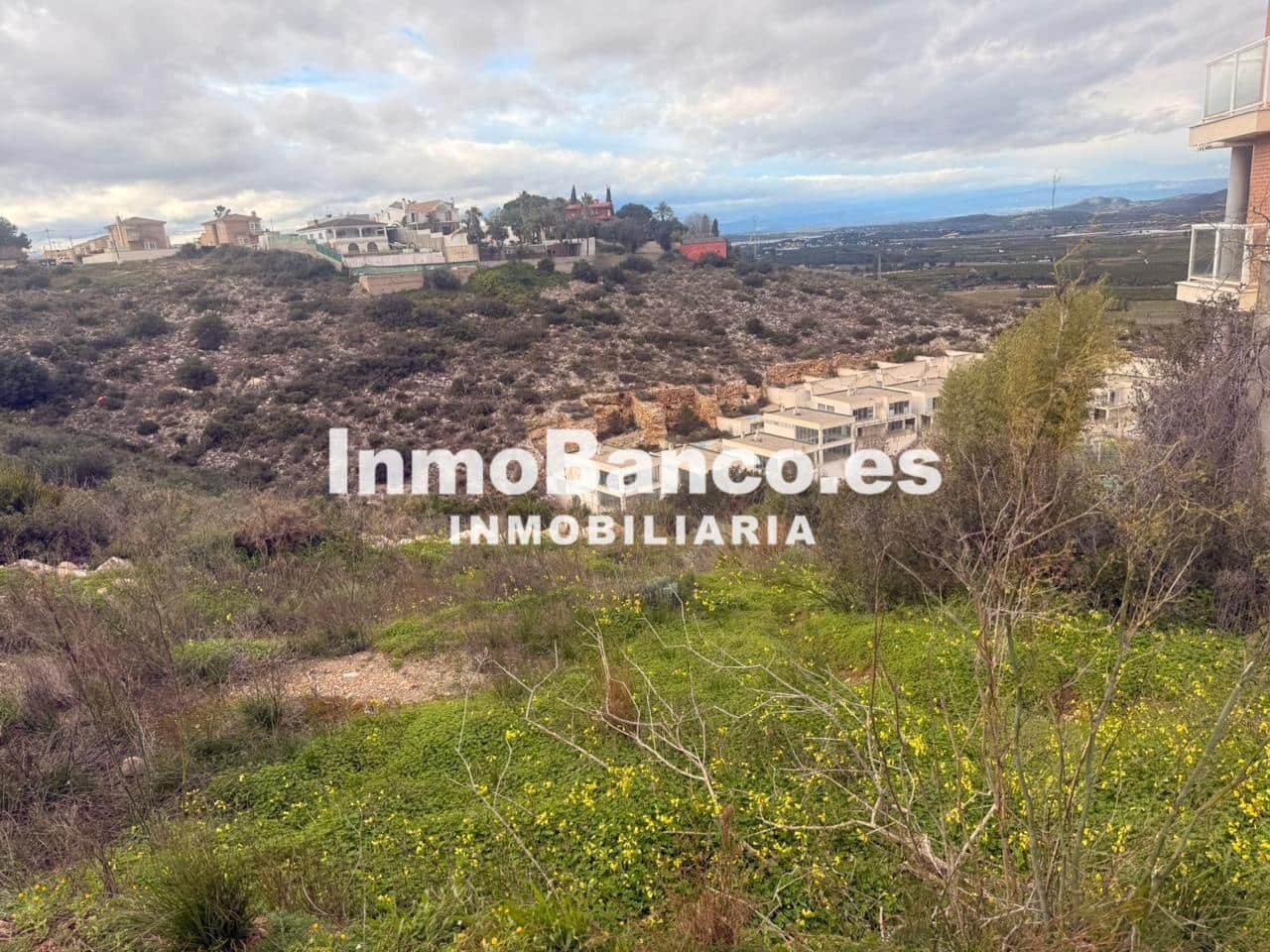 Terreno/Finca Rústica en Chiva en venta - 60.000 € (Ref: 9539859)