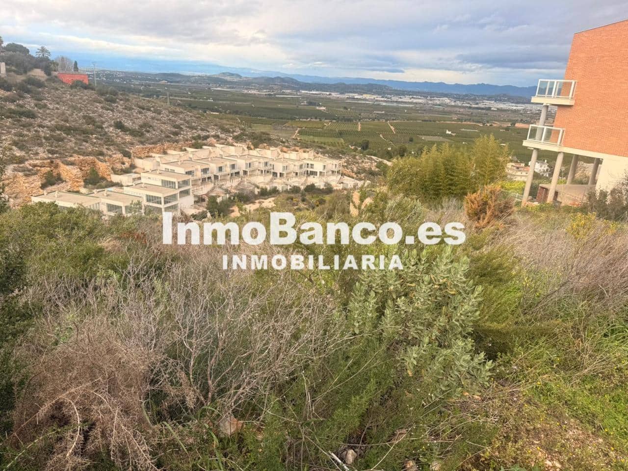 Terreno/Finca Rústica en Chiva en venta - 60.000 € (Ref: 9539859)