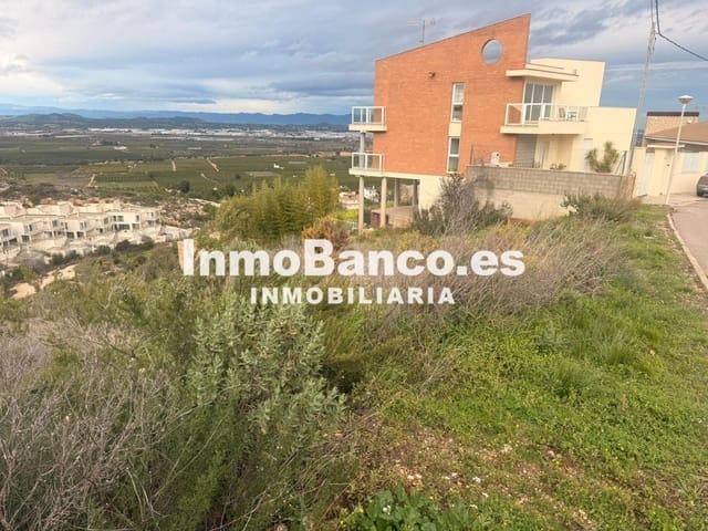Terreno/Finca Rústica en Chiva en venta - 60.000 € (Ref: 9539859)