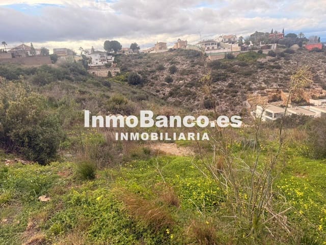 Terreno/Finca Rústica en Chiva en venta - 60.000 € (Ref: 9539859)