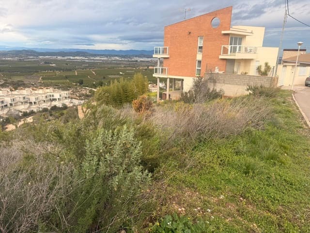 Undeveloped Land for sale in Chiva - € 60,000 (Ref: 9539859)