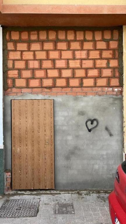 1 chambre Entreprise à vendre à Isla Mayor - 20 000 € (Ref: 9539860)