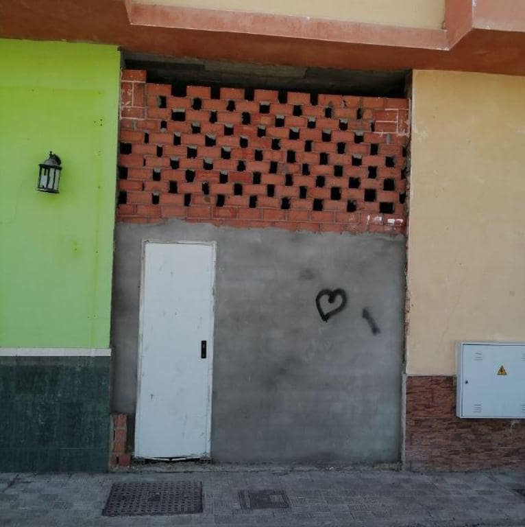 1 chambre Entreprise à vendre à Isla Mayor - 20 000 € (Ref: 9539860)