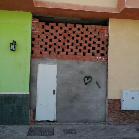 1 chambre Entreprise à vendre à Isla Mayor - 20 000 € (Ref: 9539860)