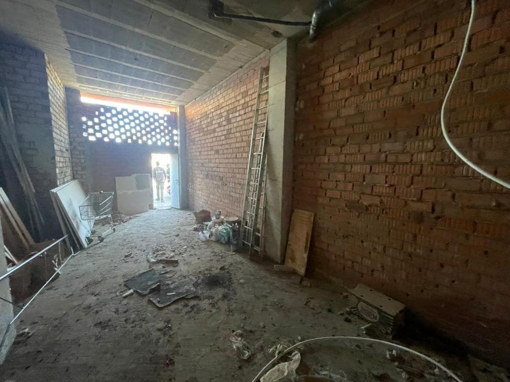 1 chambre Entreprise à vendre à Isla Mayor - 20 000 € (Ref: 9539860)