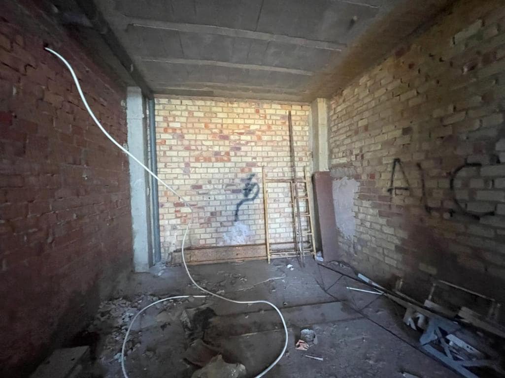 1 chambre Entreprise à vendre à Isla Mayor - 20 000 € (Ref: 9539860)