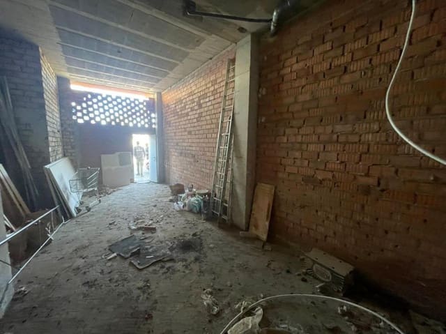 1 chambre Entreprise à vendre à Isla Mayor - 20 000 € (Ref: 9539860)