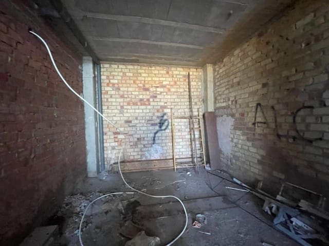 1 chambre Entreprise à vendre à Isla Mayor - 20 000 € (Ref: 9539860)