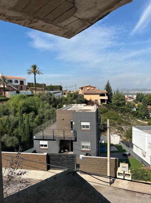 Terreno/Finca Rústica en Chiva en venta - 115.000 € (Ref: 9542108)