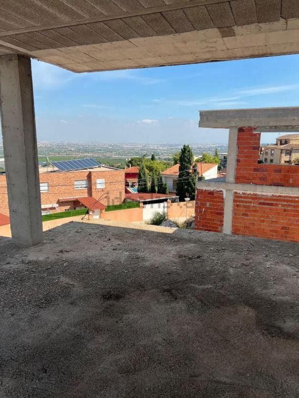 Terreno/Finca Rústica en Chiva en venta - 115.000 € (Ref: 9542108)