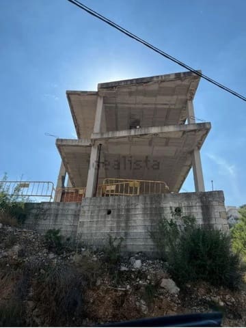 Terreno/Finca Rústica en Chiva en venta - 115.000 € (Ref: 9542108)