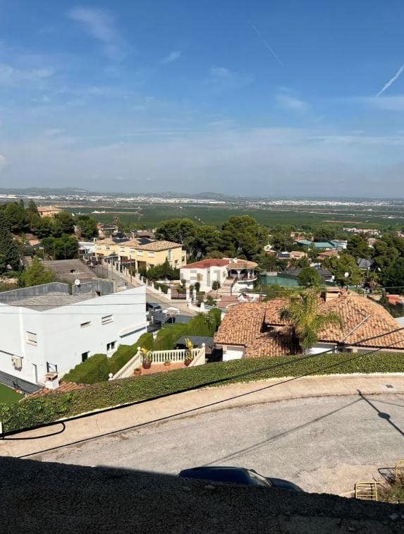 Terreno/Finca Rústica en Chiva en venta - 115.000 € (Ref: 9542108)