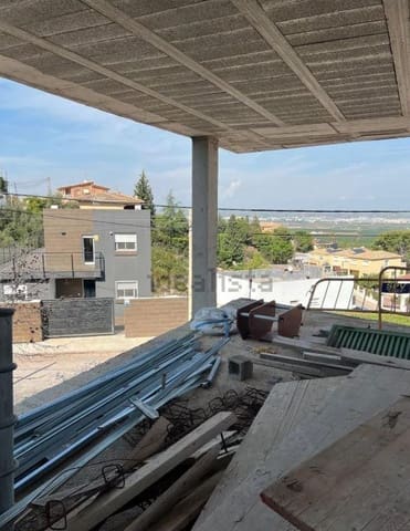 Terreno/Finca Rústica en Chiva en venta - 115.000 € (Ref: 9542108)