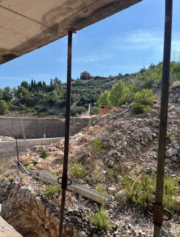 Terreno/Finca Rústica en Chiva en venta - 115.000 € (Ref: 9542108)