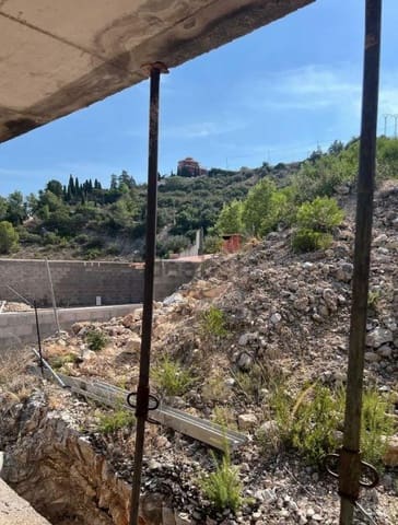 Terreno/Finca Rústica en Chiva en venta - 115.000 € (Ref: 9542108)