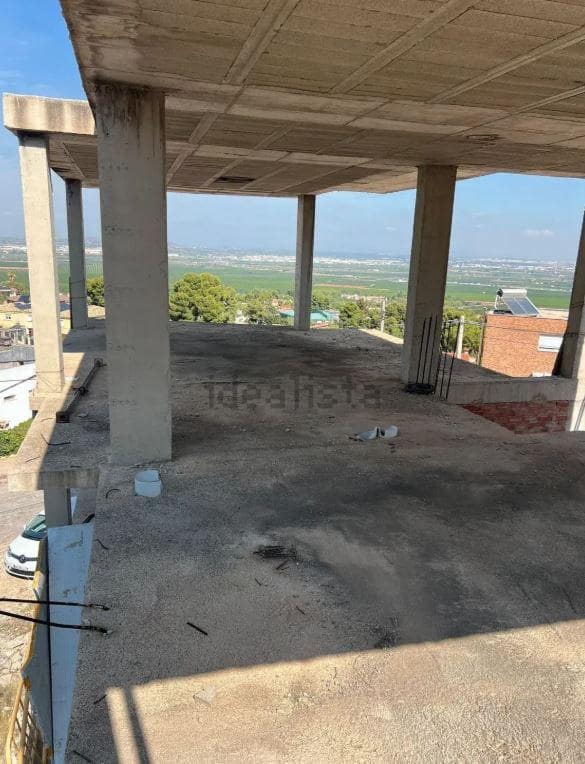 Terreno/Finca Rústica en Chiva en venta - 115.000 € (Ref: 9542108)