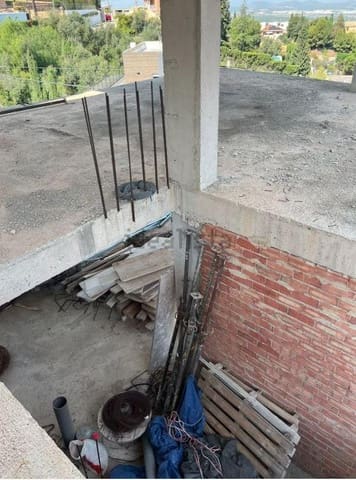 Terreno/Finca Rústica en Chiva en venta - 115.000 € (Ref: 9542108)