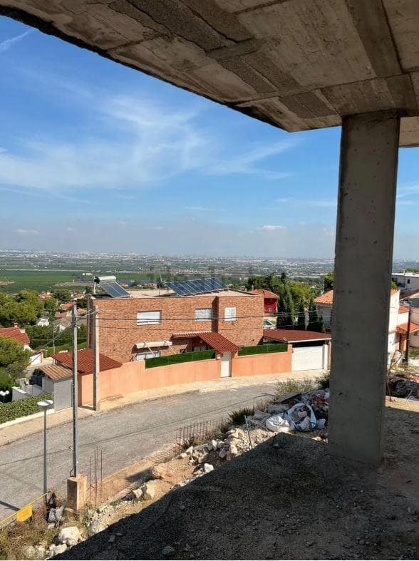 Terreno/Finca Rústica en Chiva en venta - 115.000 € (Ref: 9542108)