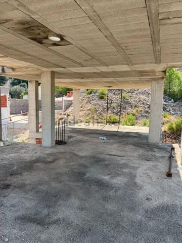 Terreno/Finca Rústica en Chiva en venta - 115.000 € (Ref: 9542108)