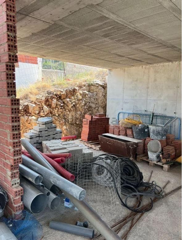 Terreno/Finca Rústica en Chiva en venta - 115.000 € (Ref: 9542108)