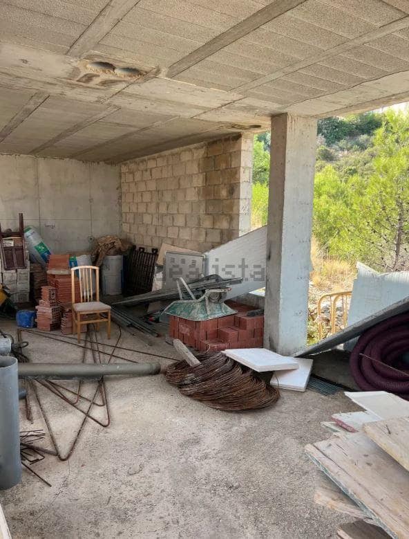 Terreno/Finca Rústica en Chiva en venta - 115.000 € (Ref: 9542108)