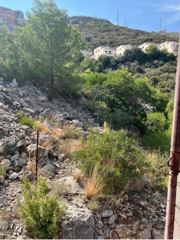 Terreno/Finca Rústica en Chiva en venta - 115.000 € (Ref: 9542108)