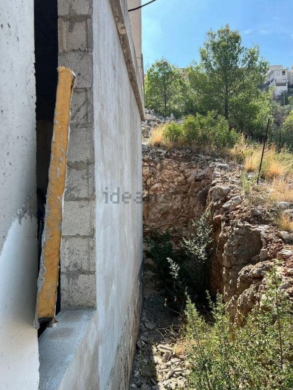 Terreno/Finca Rústica en Chiva en venta - 115.000 € (Ref: 9542108)