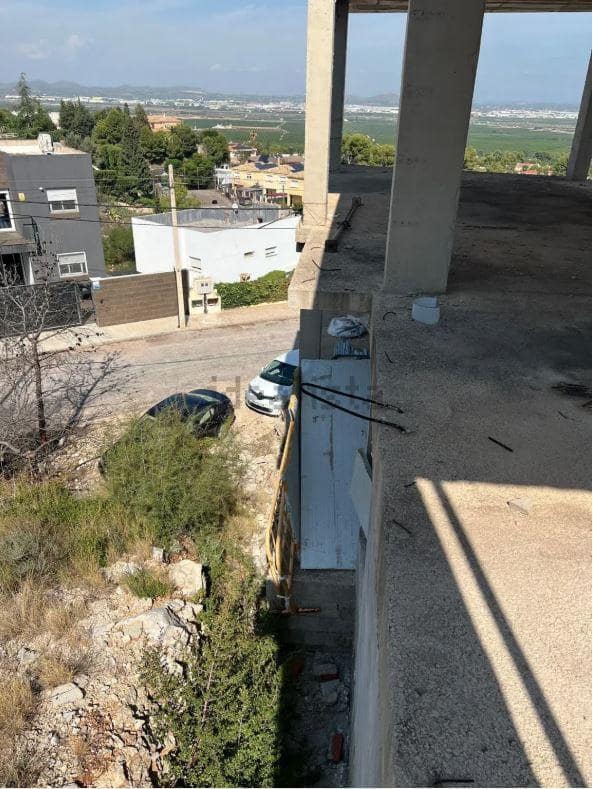 Terreno/Finca Rústica en Chiva en venta - 115.000 € (Ref: 9542108)