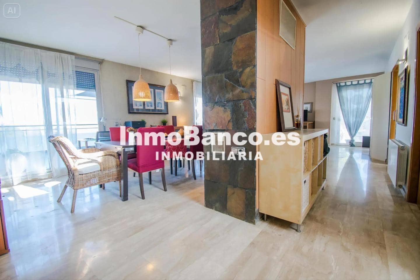 4 soveværelse Villa til leje i Chiva med swimmingpool - € 2.900 (Ref: 9542719)