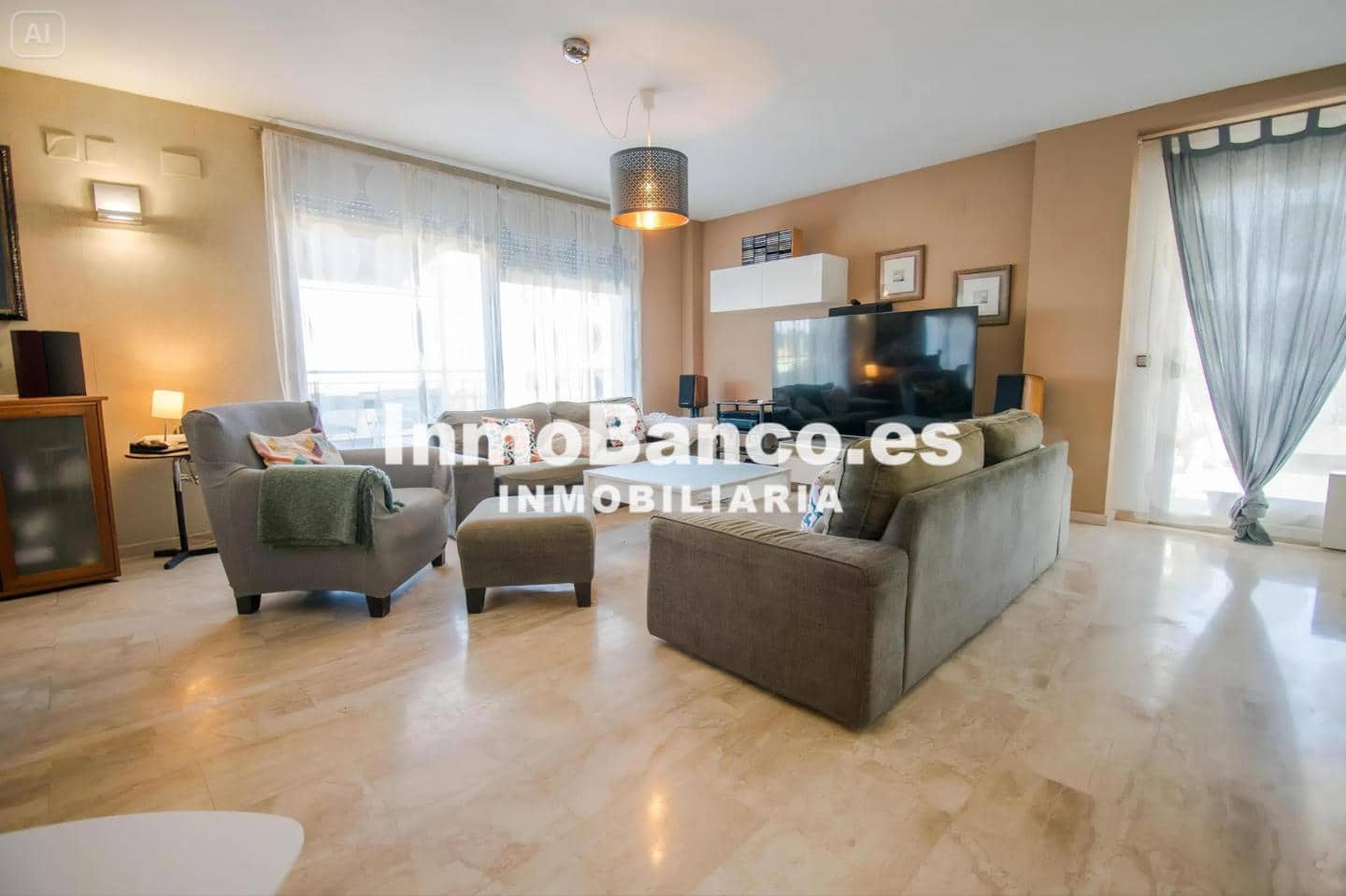 4 soveværelse Villa til leje i Chiva med swimmingpool - € 2.900 (Ref: 9542719)