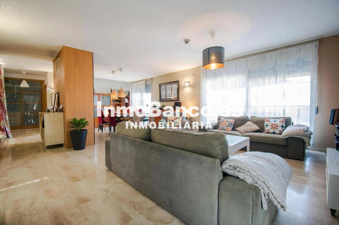 4 soveværelse Villa til leje i Chiva med swimmingpool - € 2.900 (Ref: 9542719)