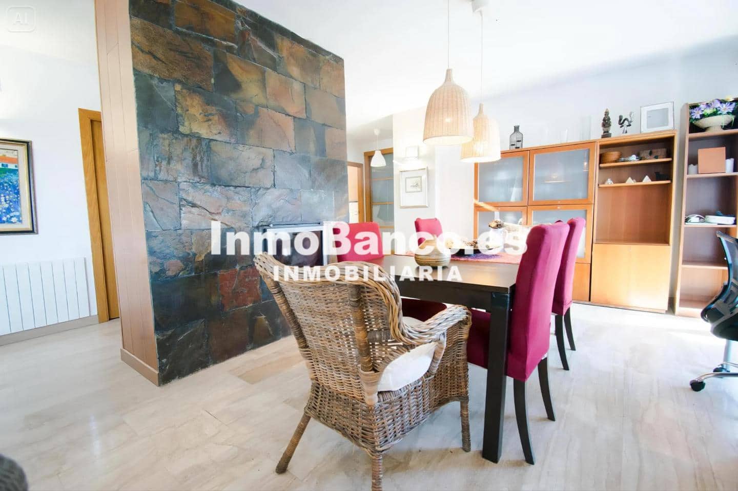 4 soveværelse Villa til leje i Chiva med swimmingpool - € 2.900 (Ref: 9542719)