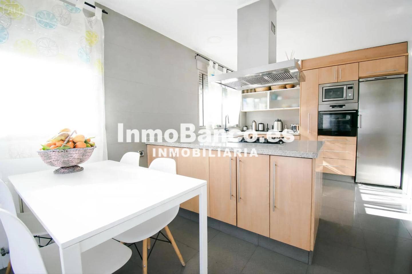 4 soveværelse Villa til leje i Chiva med swimmingpool - € 2.900 (Ref: 9542719)